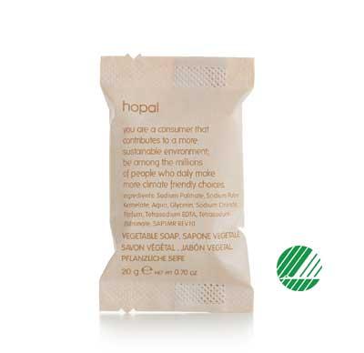 HOPAL Nordic Massage Soap 20g/300