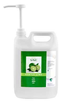WAVE Soap 5 liter ECO-54005 / 3 pack
