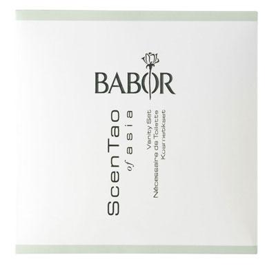 Babor VanityKit standup 500stk/kartong