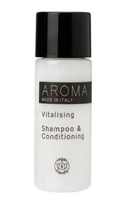 Aroma New Line Cond. Shampoo 30ml vegan friendly/300