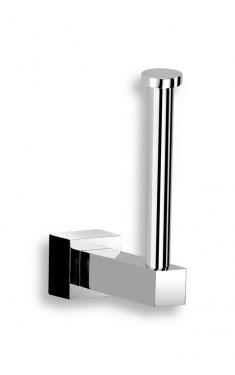 Toilet roll holder simple Titania Anet 66310